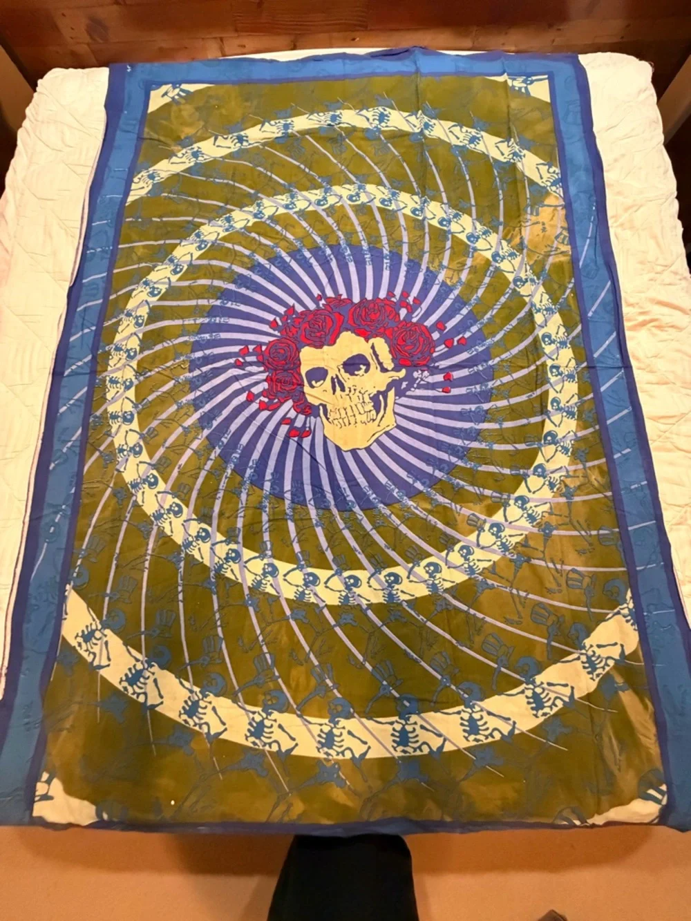 N/A beautiful tapestry